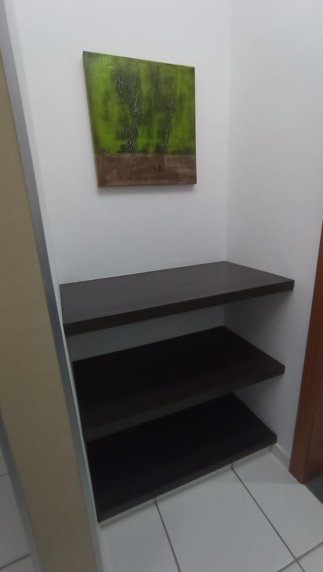 Flat No Pontal Do Lago كلدس نوفاس الغرفة الصورة