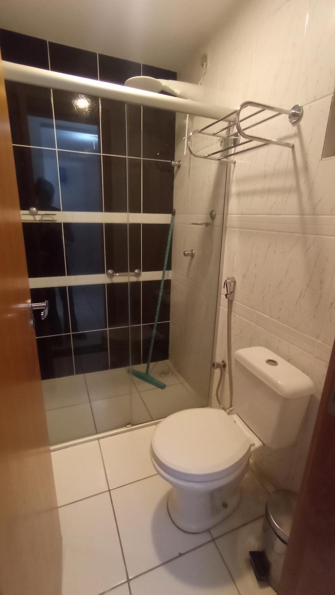 Flat No Pontal Do Lago كلدس نوفاس الغرفة الصورة